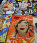 3 D Portrait Sculpture Workshop